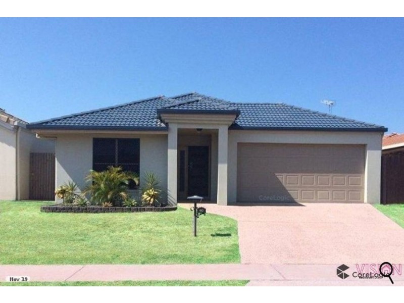 40 Spinnaker Way, Bucasia QLD 4750