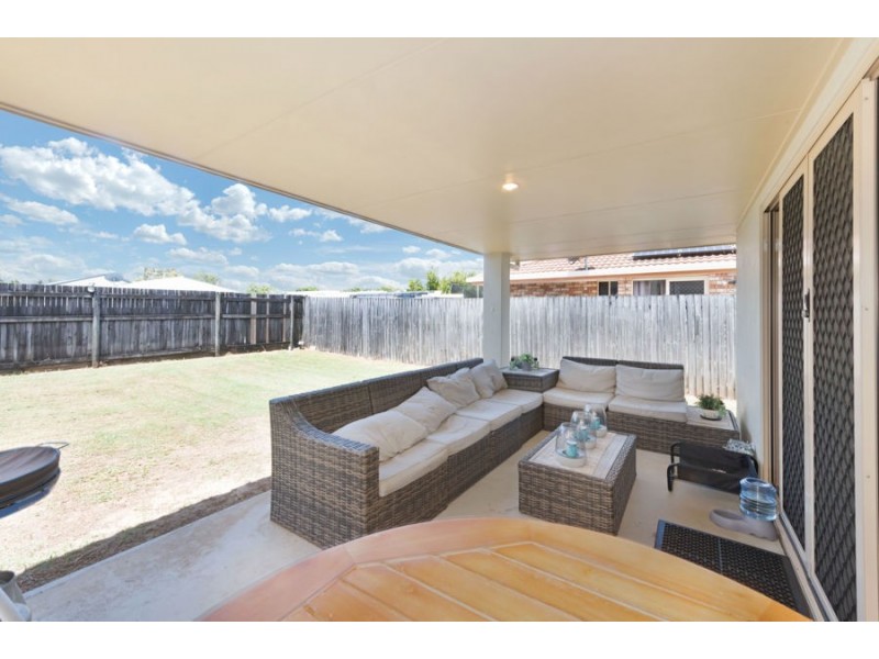 40 Spinnaker Way, Bucasia QLD 4750