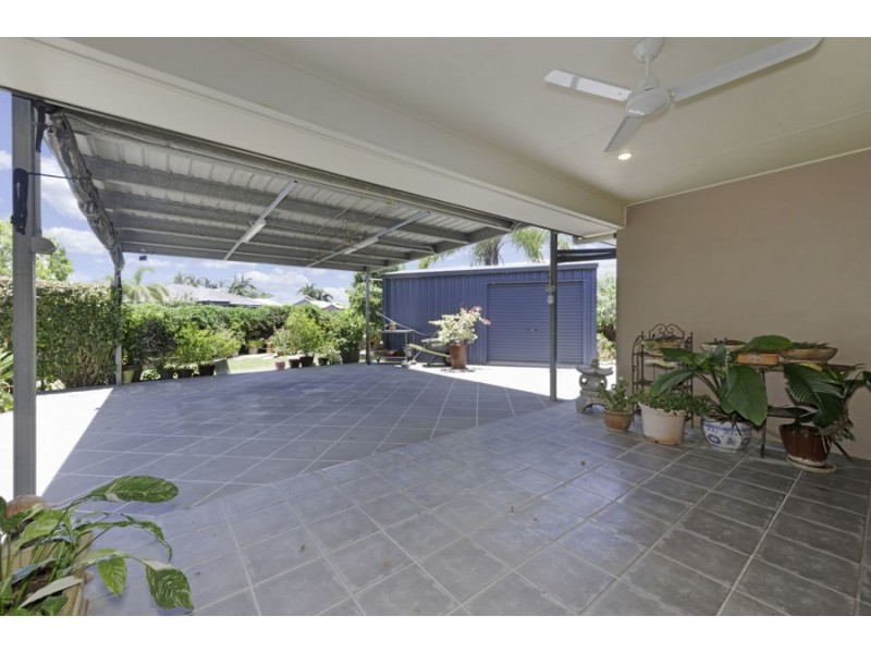 56 Spinnaker Way, Bucasia QLD 4750