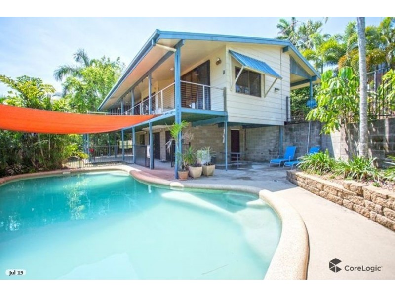 15 Kinnon Street, Glenella QLD 4740