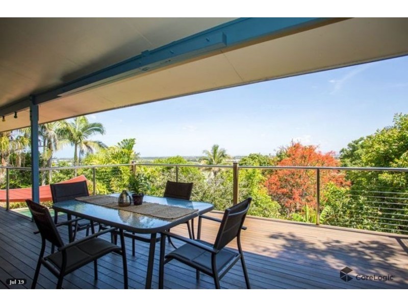 15 Kinnon Street, Glenella QLD 4740