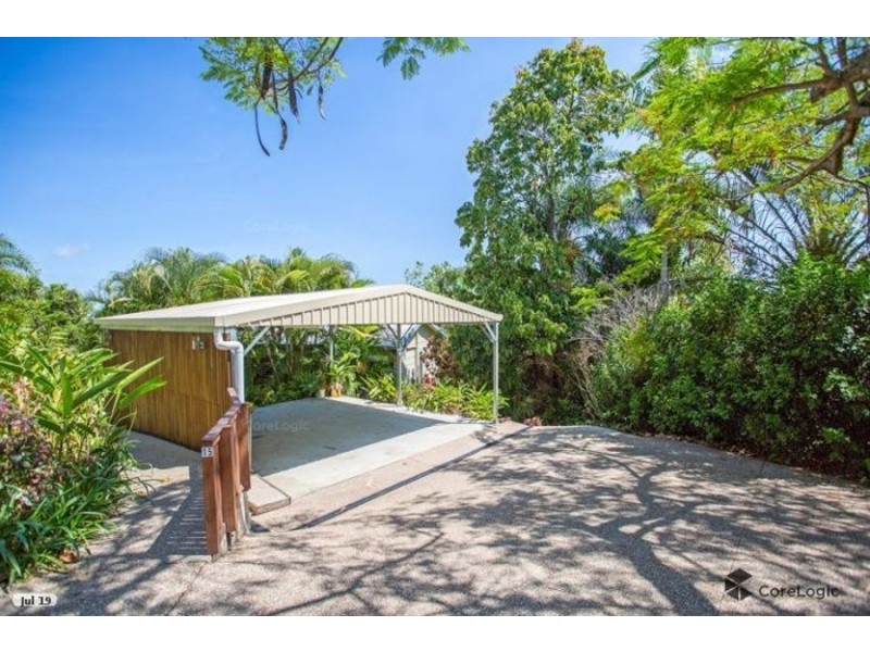 15 Kinnon Street, Glenella QLD 4740