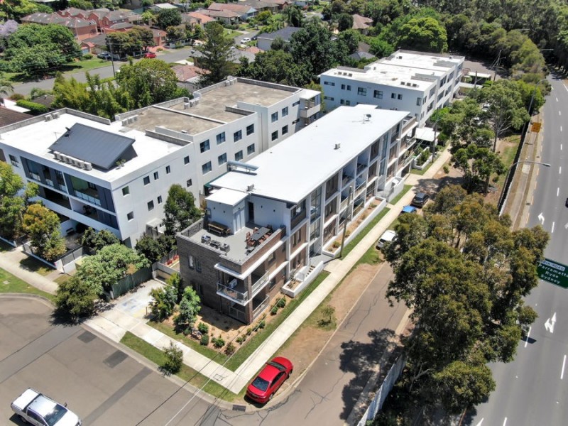 9/26 Tennyson Street, Parramatta NSW 2150