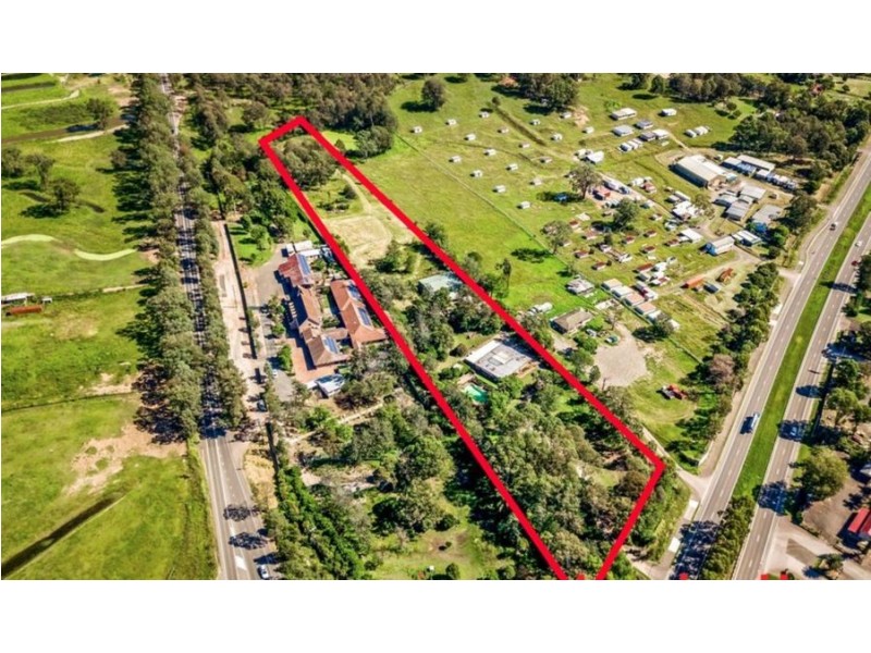 1220 Windsor Road, Riverstone NSW 2765