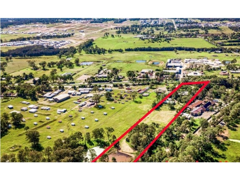 1220 Windsor Road, Riverstone NSW 2765