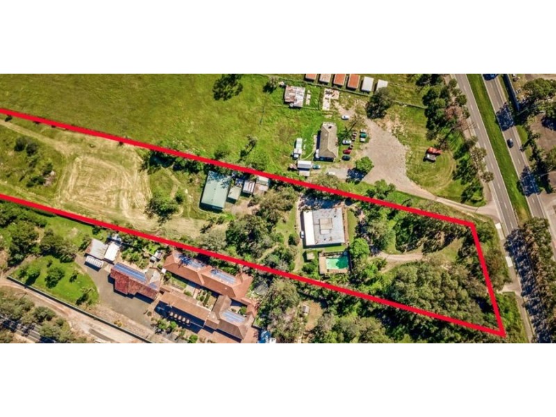 1220 Windsor Road, Riverstone NSW 2765