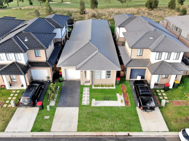 58 Sunningdale Drive, Colebee NSW 2761