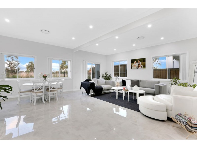 58 Sunningdale Drive, Colebee NSW 2761