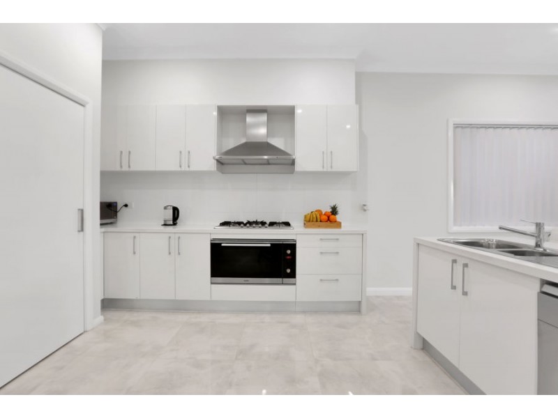 58 Sunningdale Drive, Colebee NSW 2761