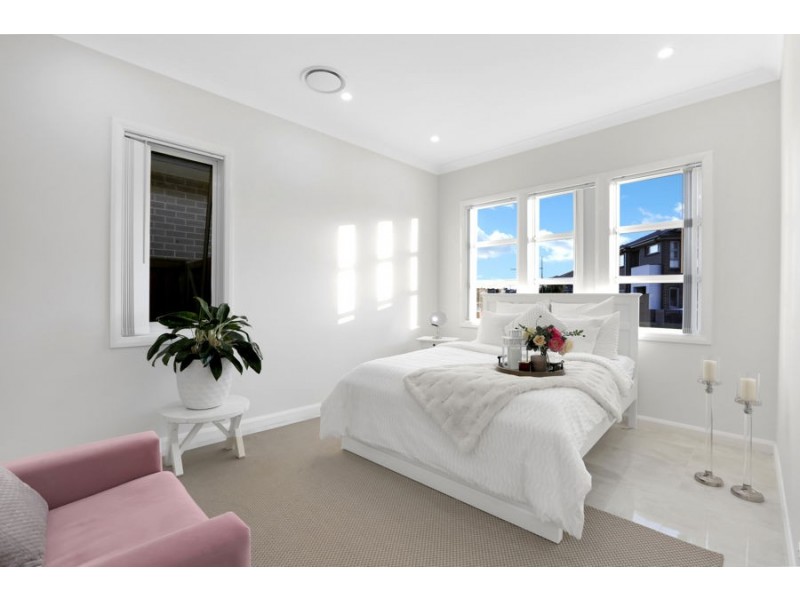 58 Sunningdale Drive, Colebee NSW 2761