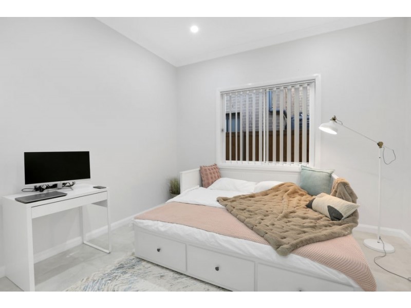 58 Sunningdale Drive, Colebee NSW 2761