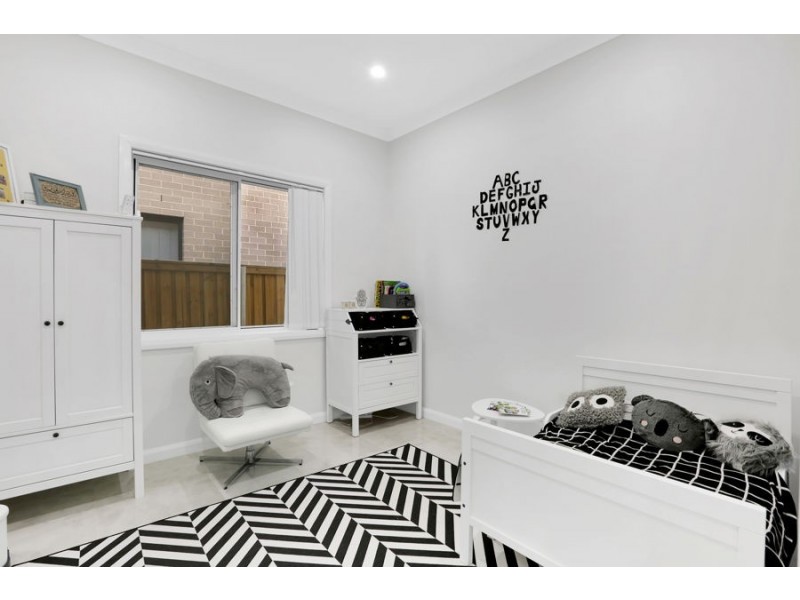 58 Sunningdale Drive, Colebee NSW 2761