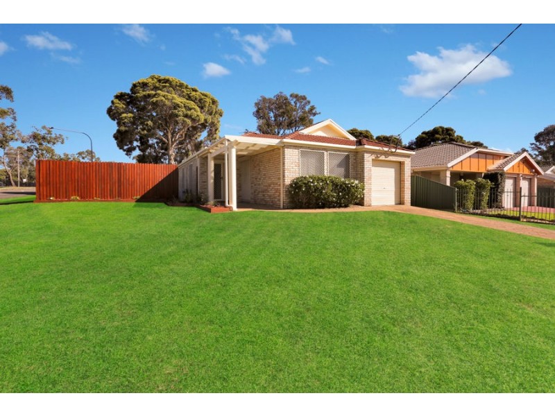 1 Doris Place, Emerton NSW 2770