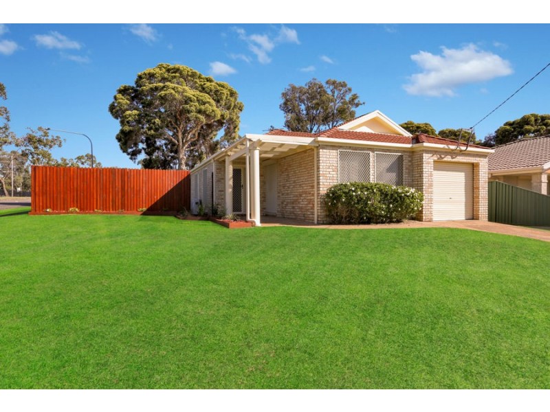 1 Doris Place, Emerton NSW 2770