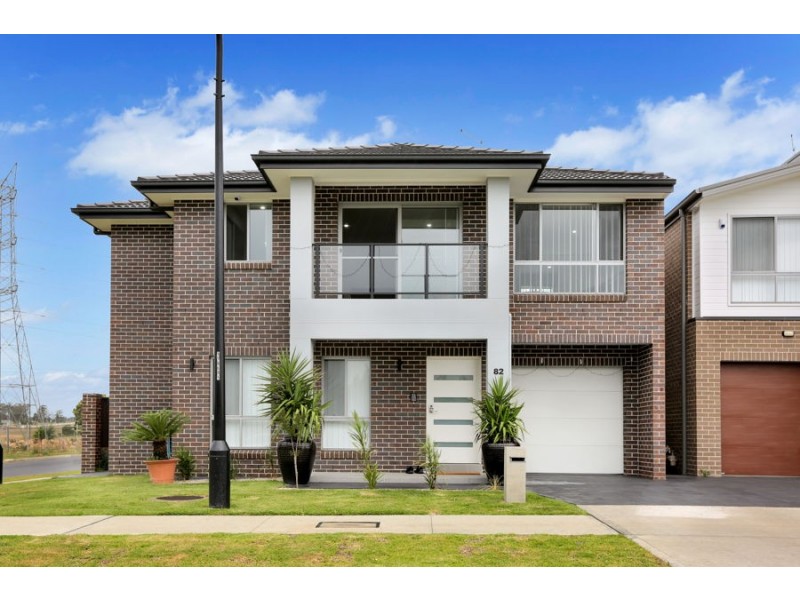 82 Westbrook Circuit, Marsden Park NSW 2765
