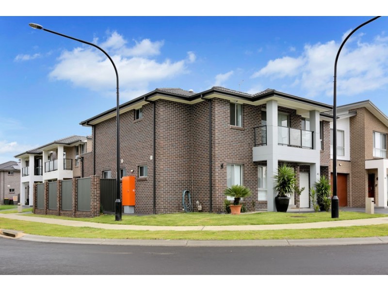 82 Westbrook Circuit, Marsden Park NSW 2765