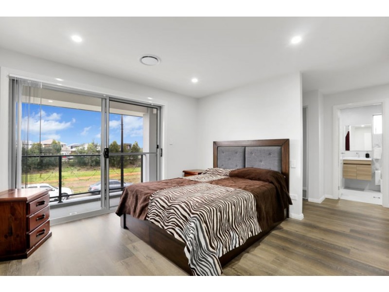 82 Westbrook Circuit, Marsden Park NSW 2765