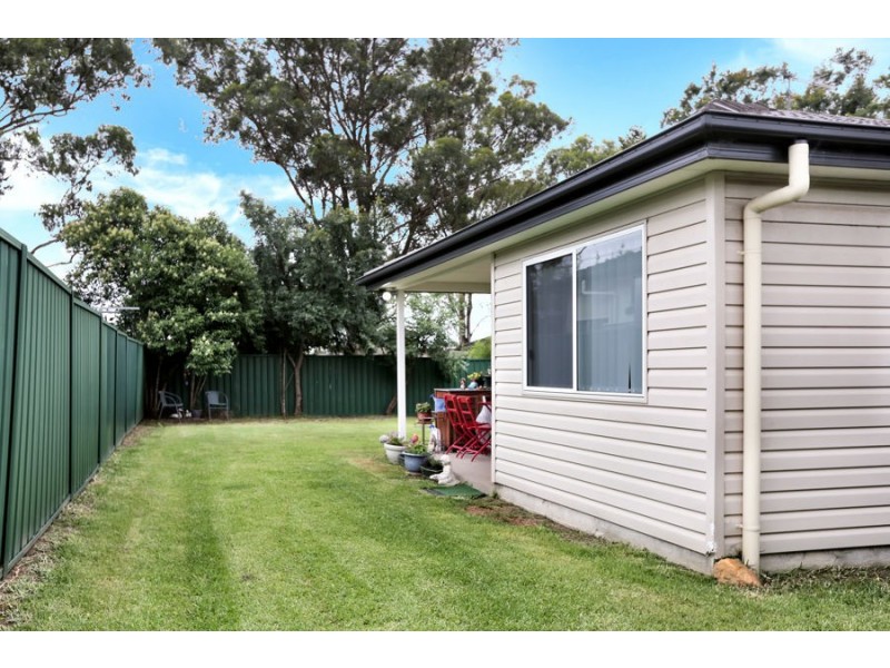 115 & 115a Victoria Street, Cambridge Park NSW 2747