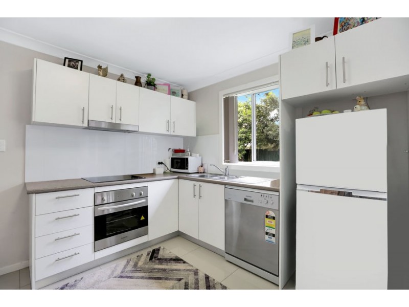 115 & 115a Victoria Street, Cambridge Park NSW 2747