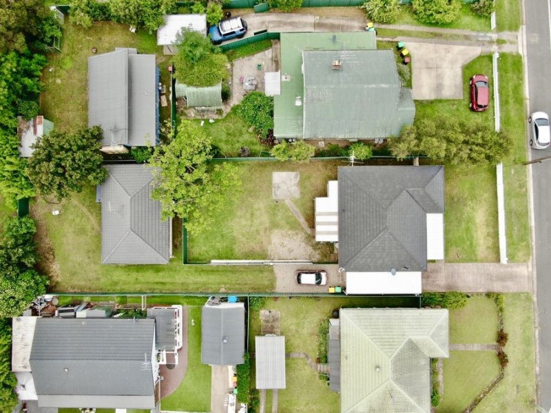 115 & 115a Victoria Street, Cambridge Park NSW 2747