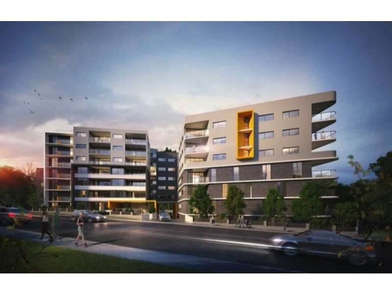 7-9 Terry Road, Box Hill NSW 2765