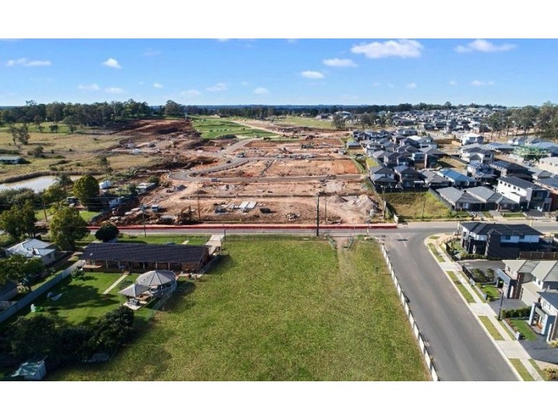 7-9 Terry Road, Box Hill NSW 2765