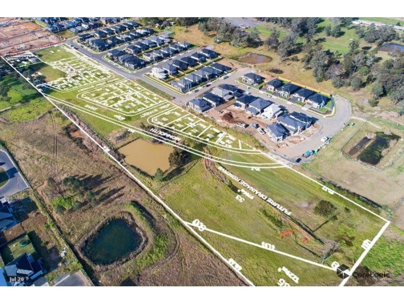 7-9 Terry Road, Box Hill NSW 2765