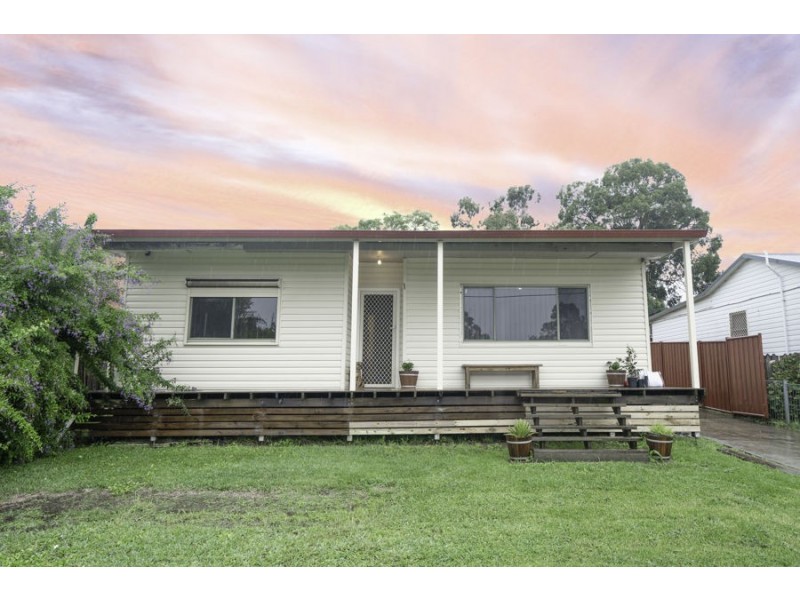 19 Penfold Street, Eastern Creek NSW 2766