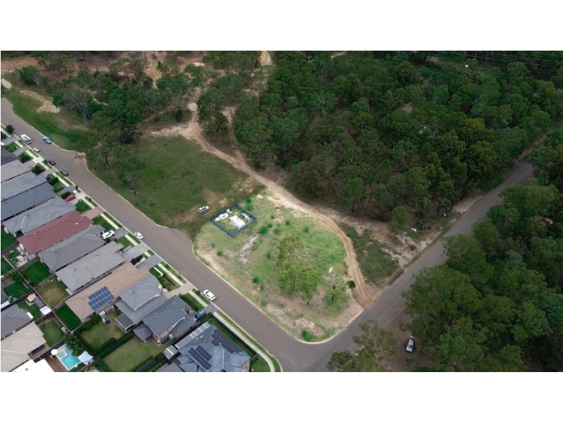 Lot 2 Melbourne Road, Riverstone NSW 2765