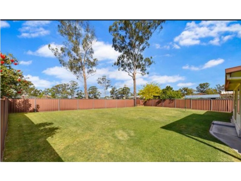 40 Deborah Crescent, Cambridge Park NSW 2747