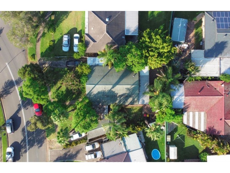 22 Sedgman Cresent, Shalvey NSW 2770