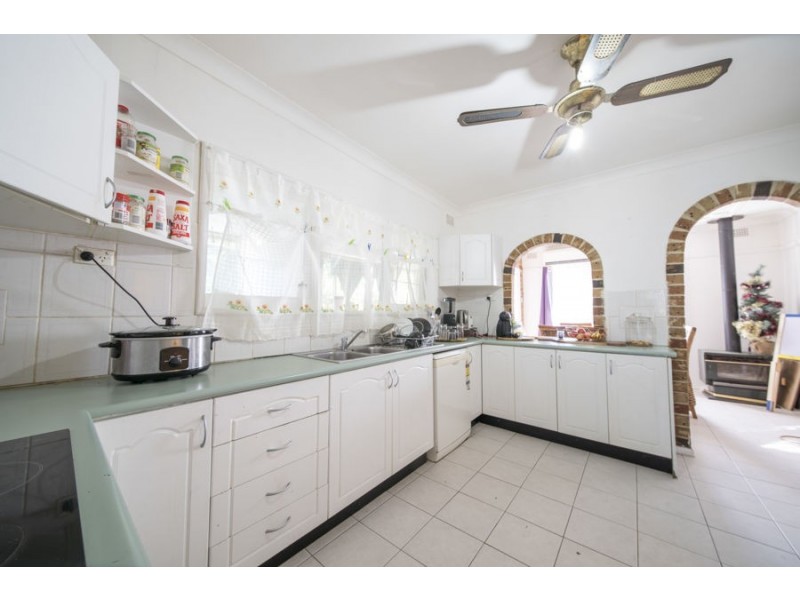 22 Sedgman Cresent, Shalvey NSW 2770