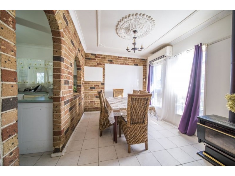 22 Sedgman Cresent, Shalvey NSW 2770