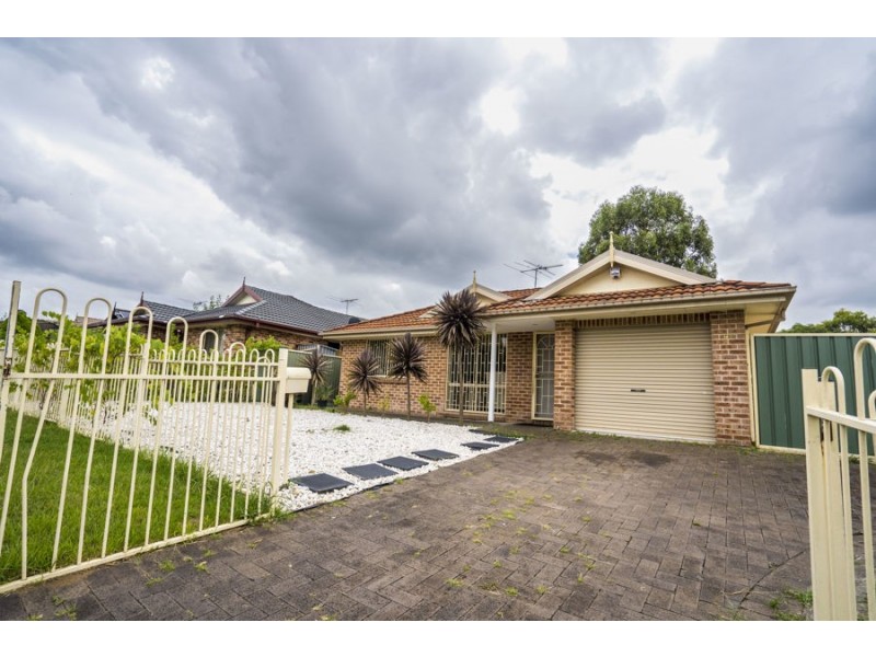 79 Methven Street, Mount Druitt NSW 2770