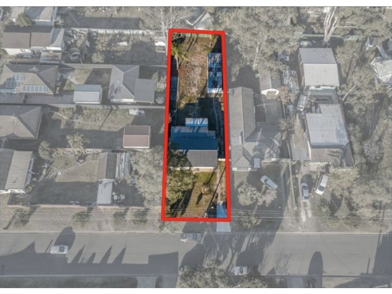 1 Francis street, Mount Druitt NSW 2770