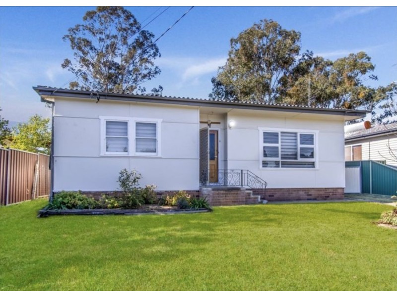 1 Francis street, Mount Druitt NSW 2770