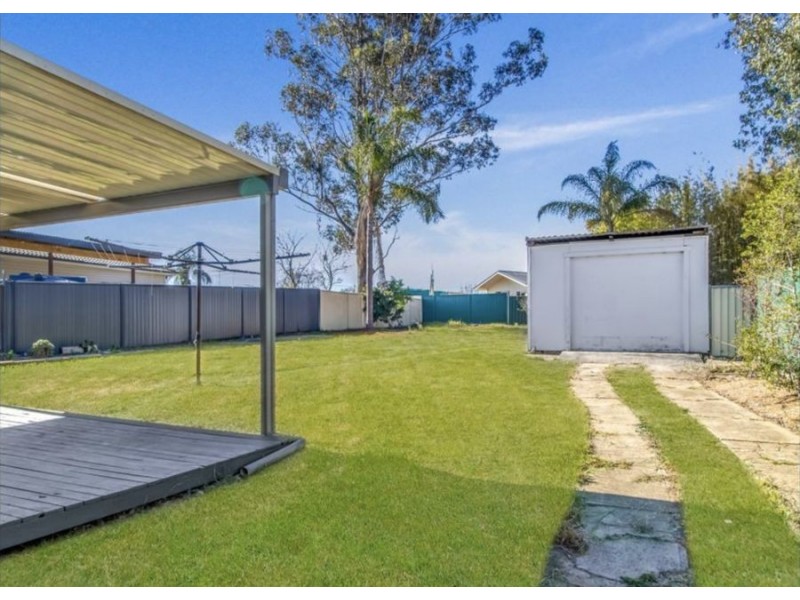 1 Francis street, Mount Druitt NSW 2770