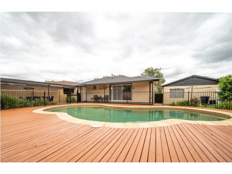 38 Gibson Ave, Werrington County NSW 2747