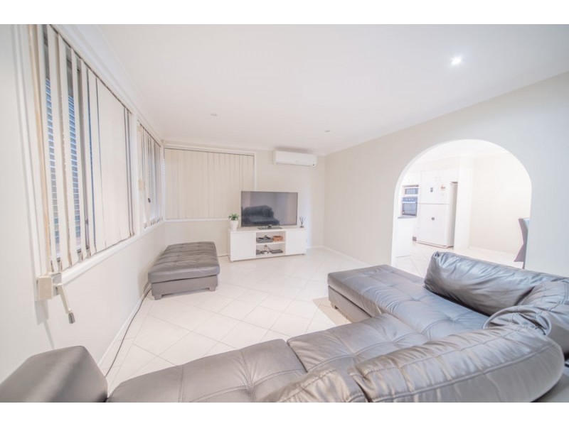 4 Brown Place, Shalvey NSW 2770