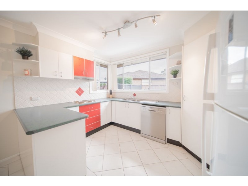4 Brown Place, Shalvey NSW 2770