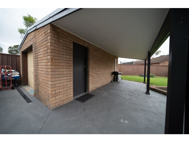 4 Brown Place, Shalvey NSW 2770