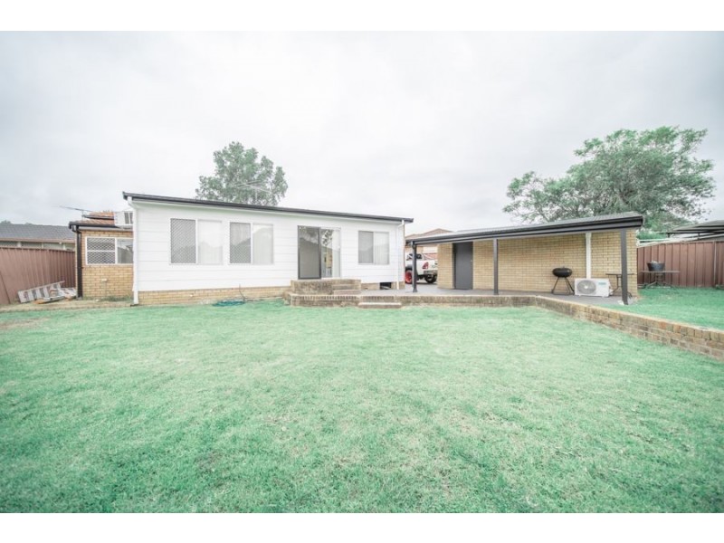 4 Brown Place, Shalvey NSW 2770
