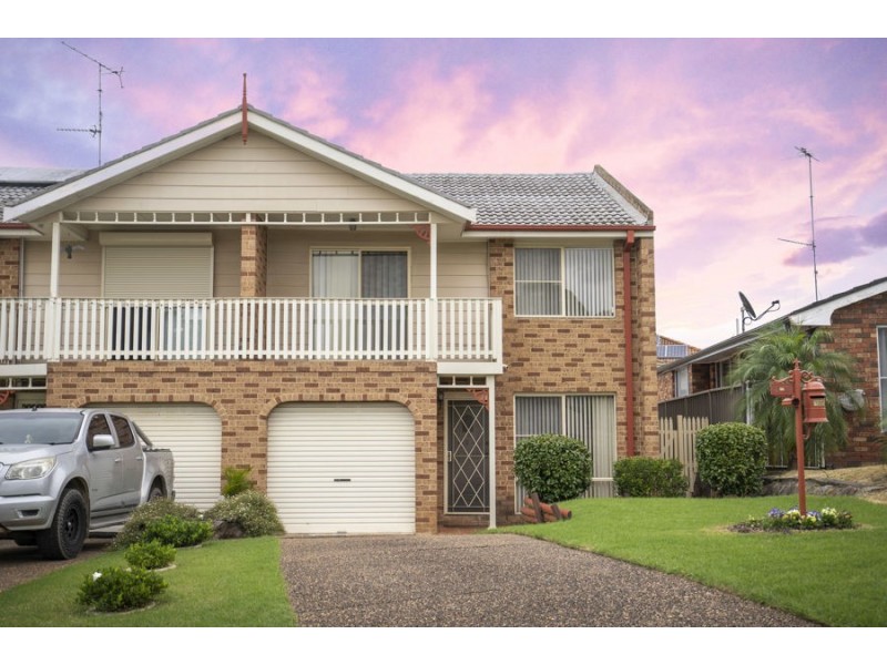 2/4 Cumbrae Close, Erskine Park NSW 2759