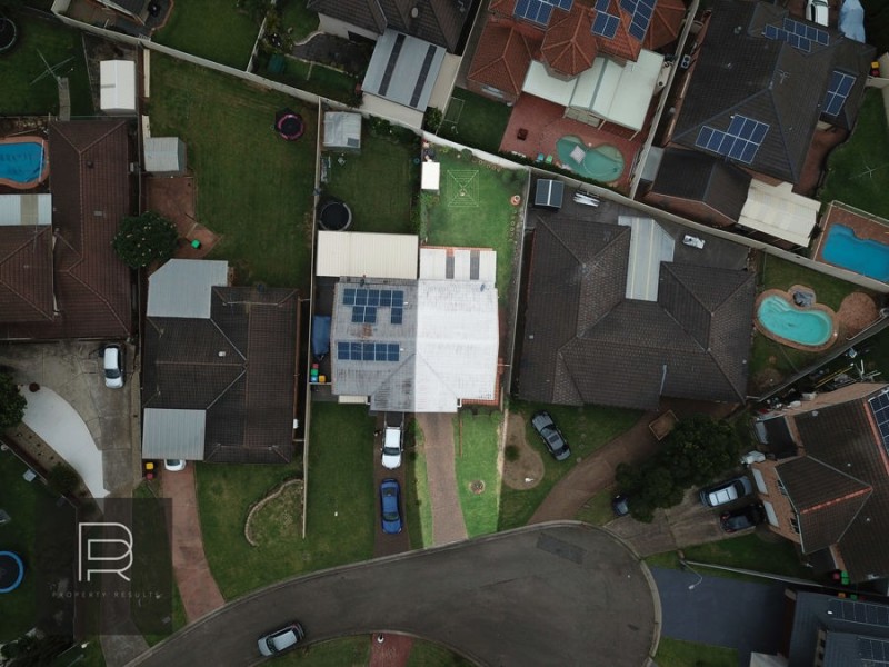 2/4 Cumbrae Close, Erskine Park NSW 2759