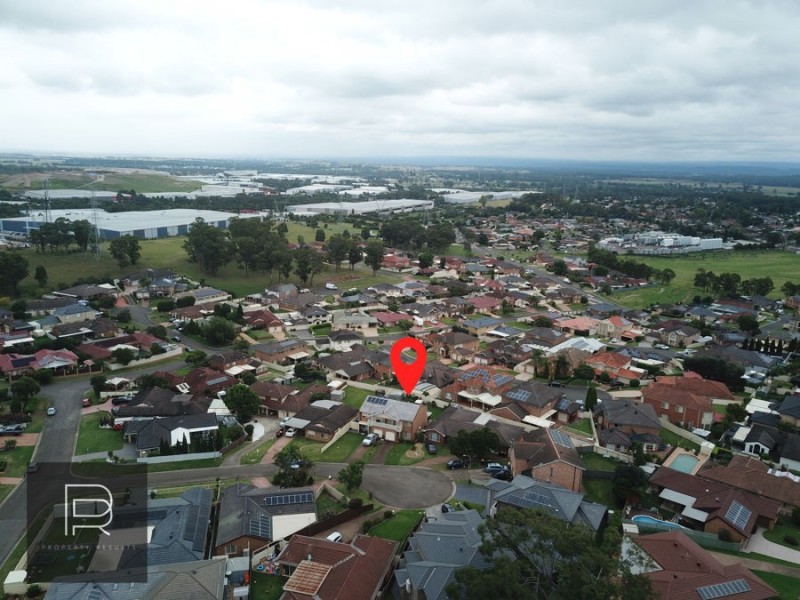 2/4 Cumbrae Close, Erskine Park NSW 2759