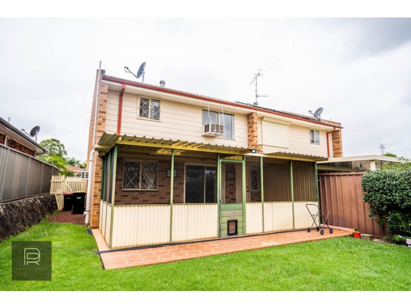 2/4 Cumbrae Close, Erskine Park NSW 2759
