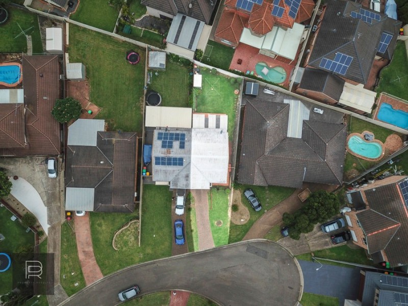 2/4 Cumbrae Close, Erskine Park NSW 2759