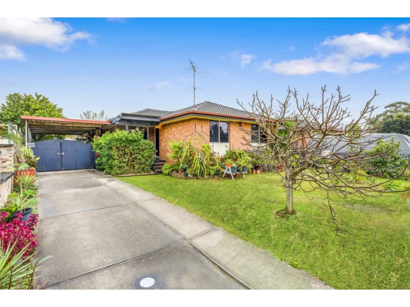 27 Jasmine Avenue, Quakers Hill NSW 2763