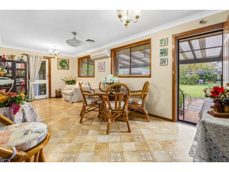 27 Jasmine Avenue, Quakers Hill NSW 2763