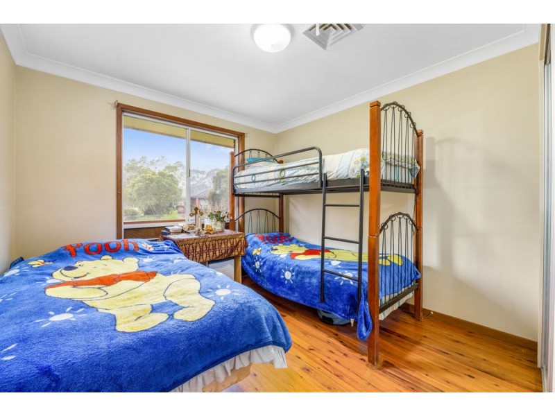 27 Jasmine Avenue, Quakers Hill NSW 2763
